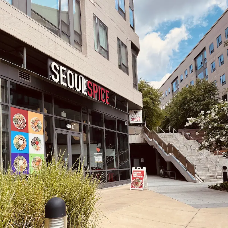 SeoulSpice