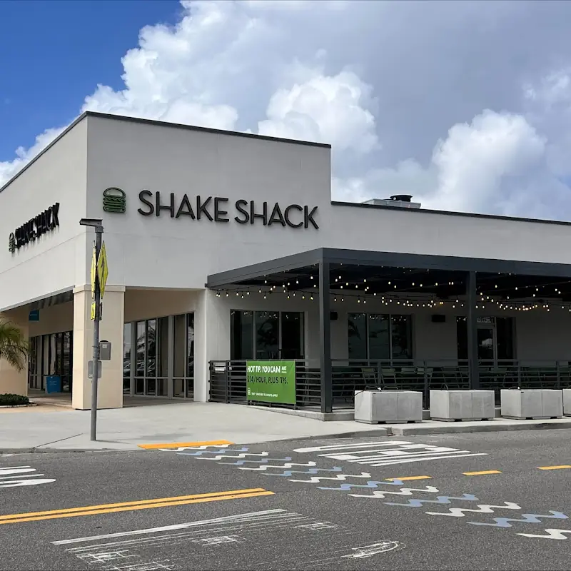 Shake Shack South Beach Regional