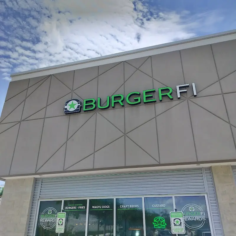 BurgerFi