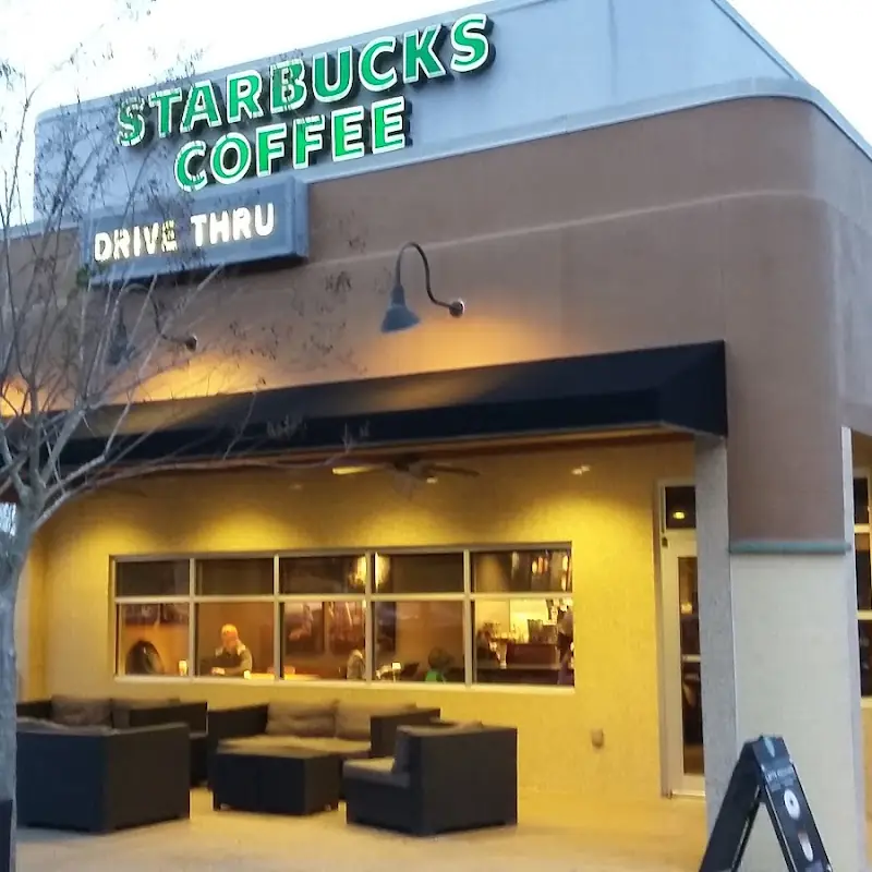 Starbucks Coffee Company