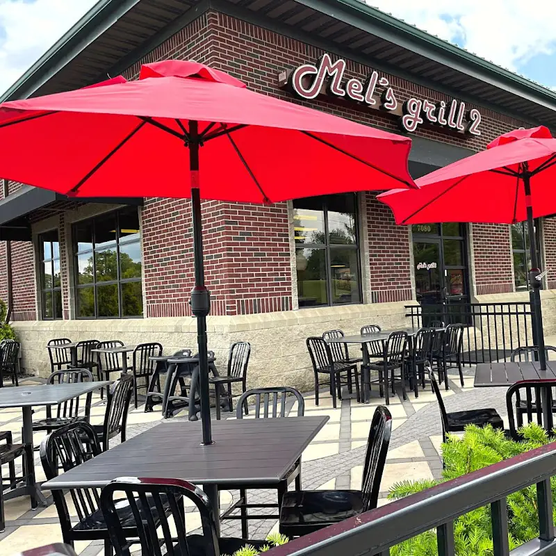 Mel's Grill 2