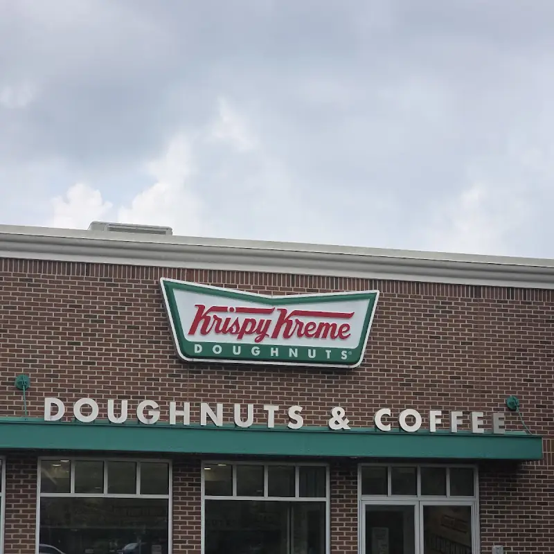 Krispy Kreme