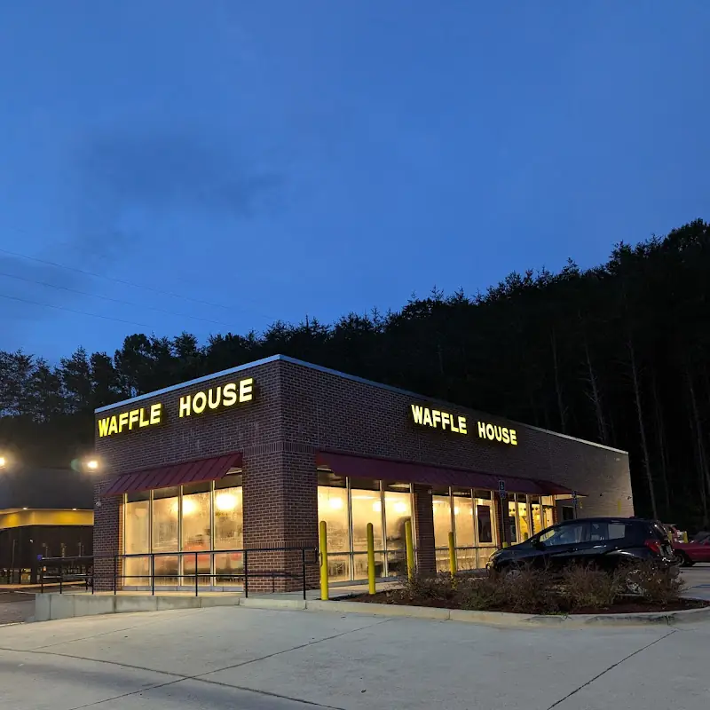 Waffle House