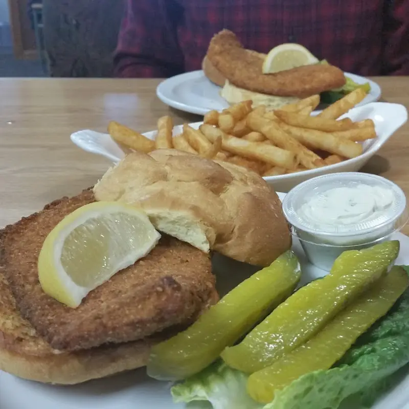 Wagner's Restaurant