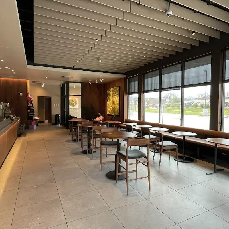 Starbucks Coffee Company