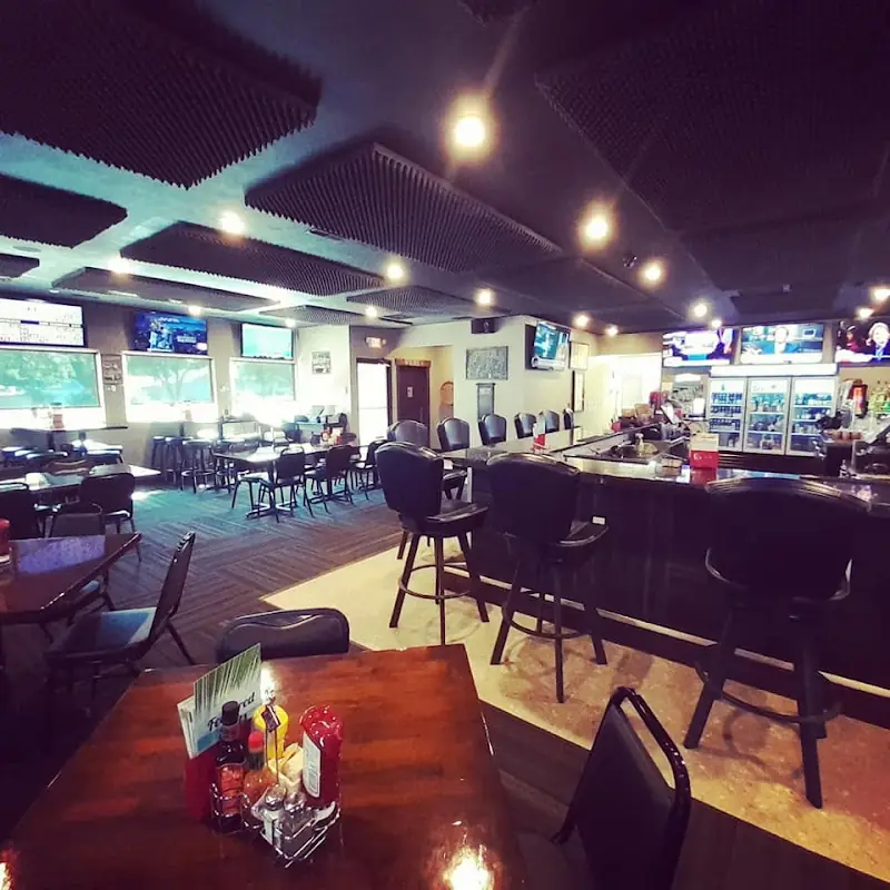 Pub Bar & Grill