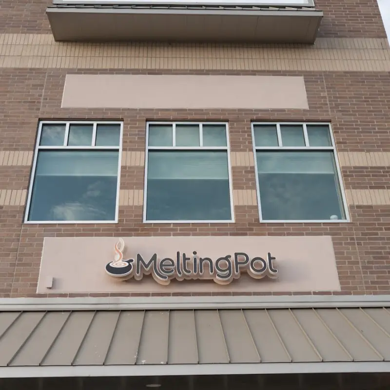 Melting Pot