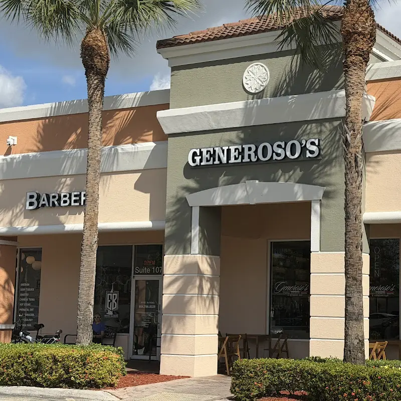 Generoso's Italian Sandwich Shoppe & Espresso Bar