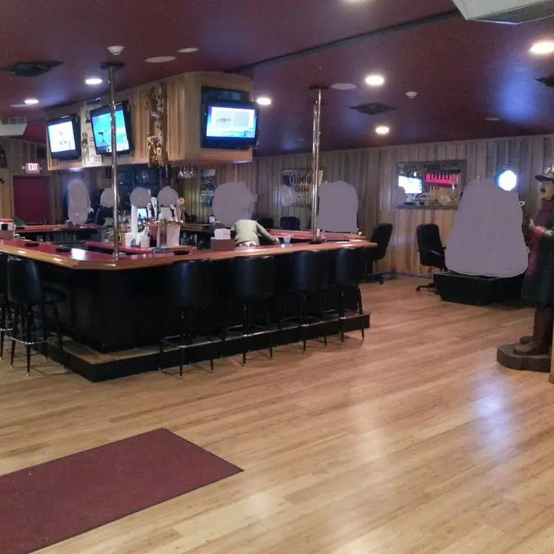 The LadderHouse