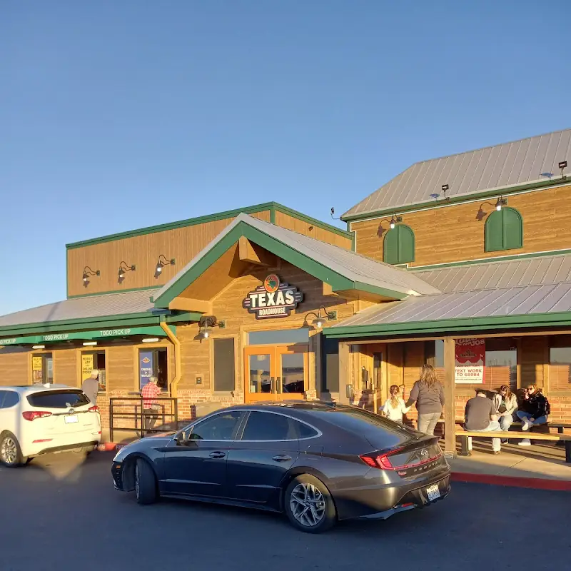 Texas Roadhouse
