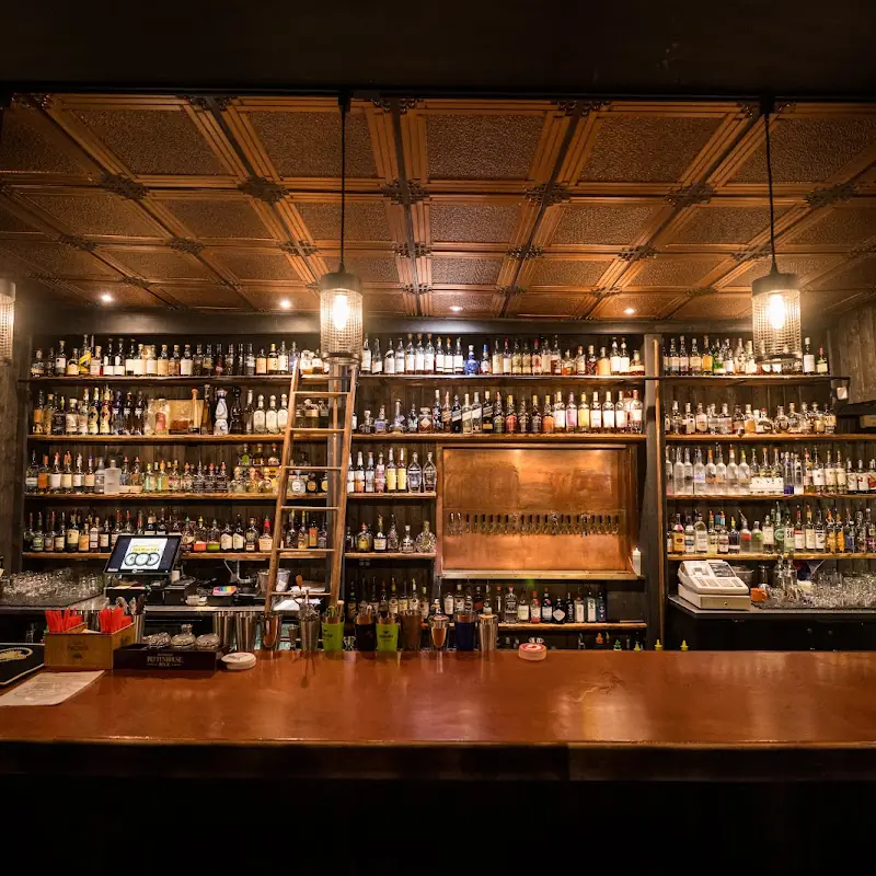 Triple Nickel Pub