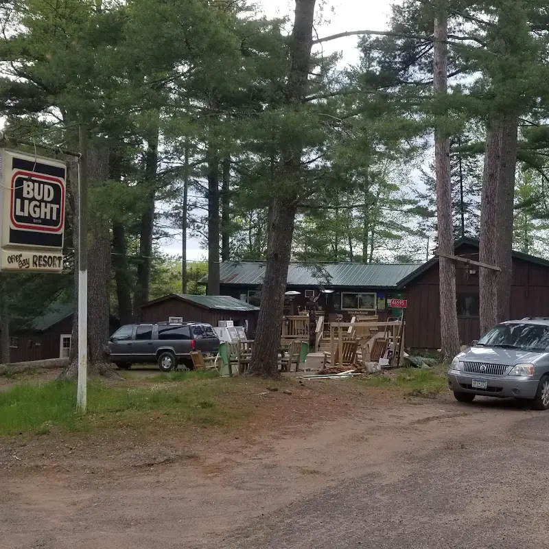 Otter Bay Resort