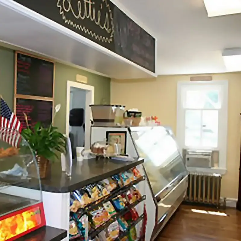 Lettie's Kitchen