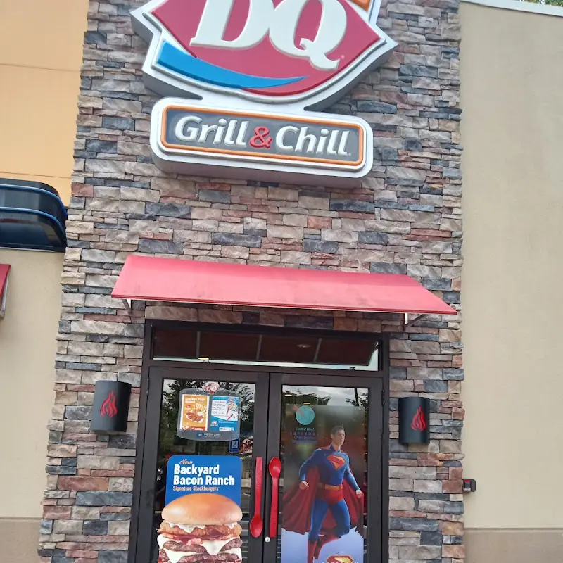 Dairy Queen Grill & Chill