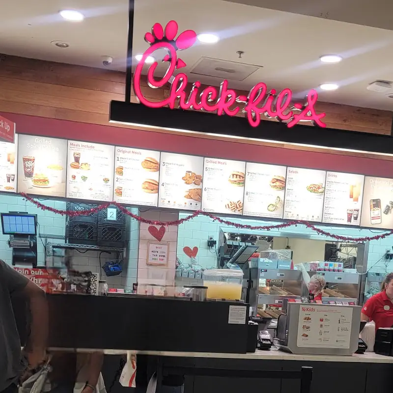 Chick-fil-A