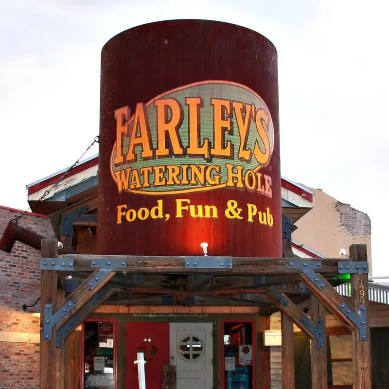 Farley's