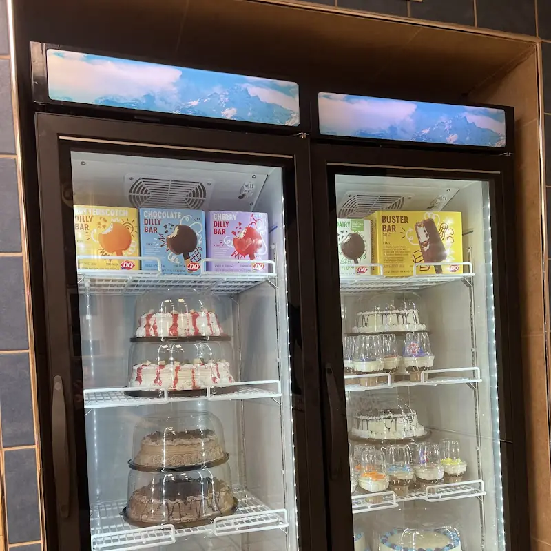 Dairy Queen Grill & Chill