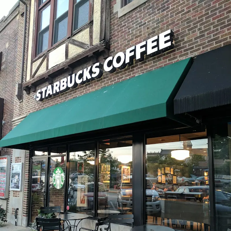 Starbucks Coffee Company