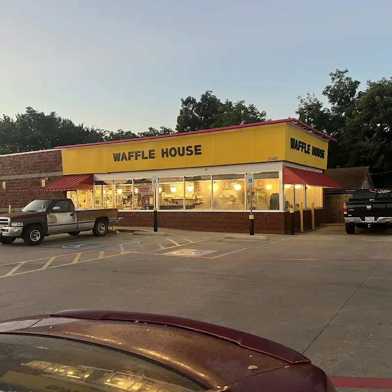 Waffle House