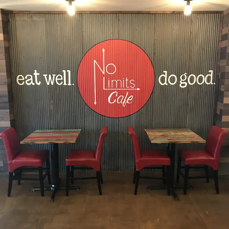 No Limits Cafe