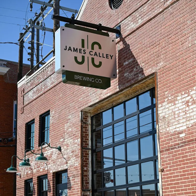 James Calley Brewing Company
