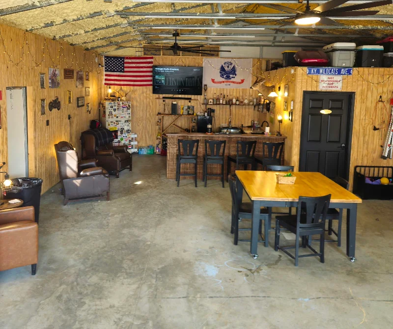 The Blind Pig
