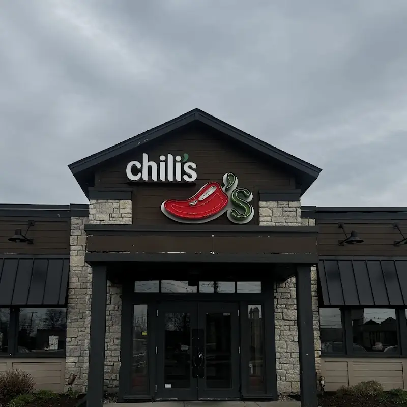 Chili's Grill & Bar