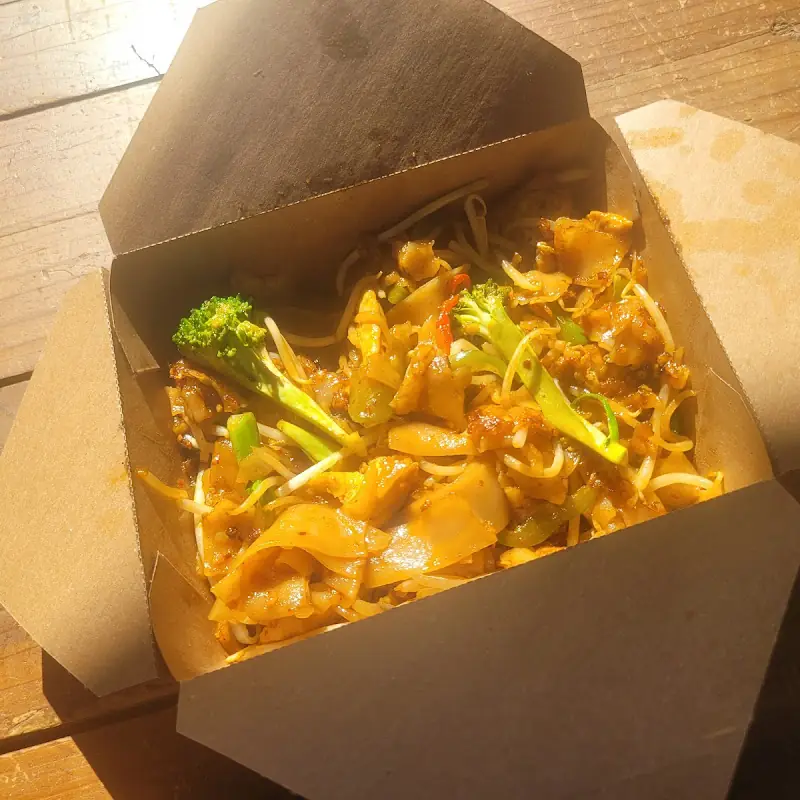 Divine Thai