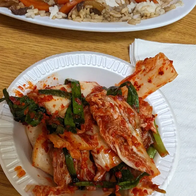 Yong's Family Restaurant