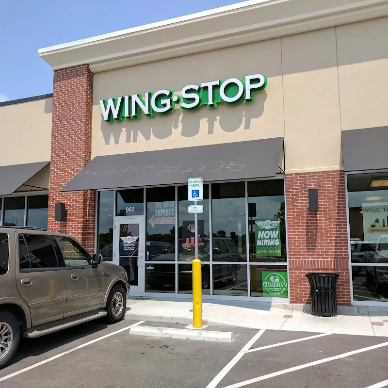 Wingstop