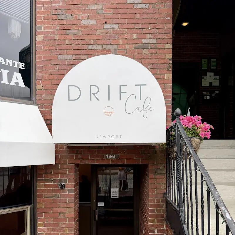Drift Cafe Newport