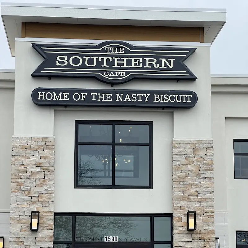 The Southern Cafe - St. Charles, IL