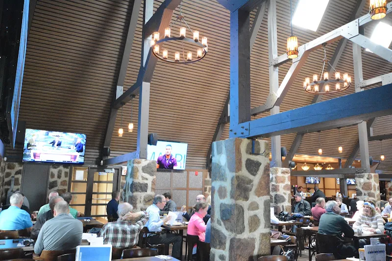 Brasserie Le Manoir Pointe-Claire