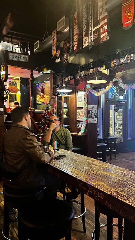 Skinny Slim's Public House