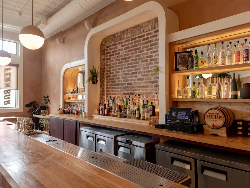 Fern Bar KC