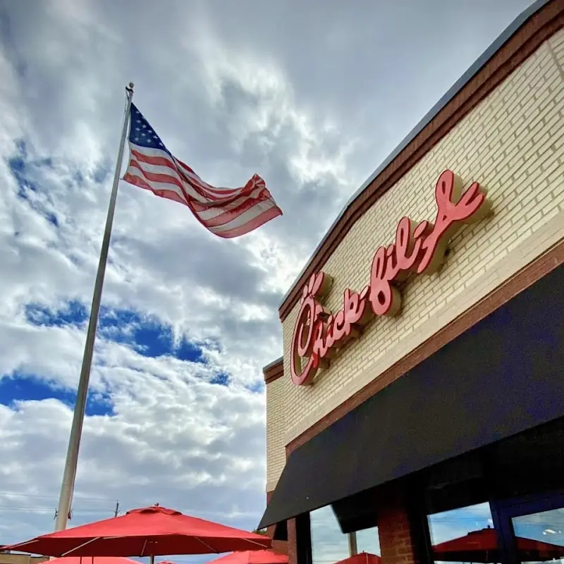 Chick-fil-A