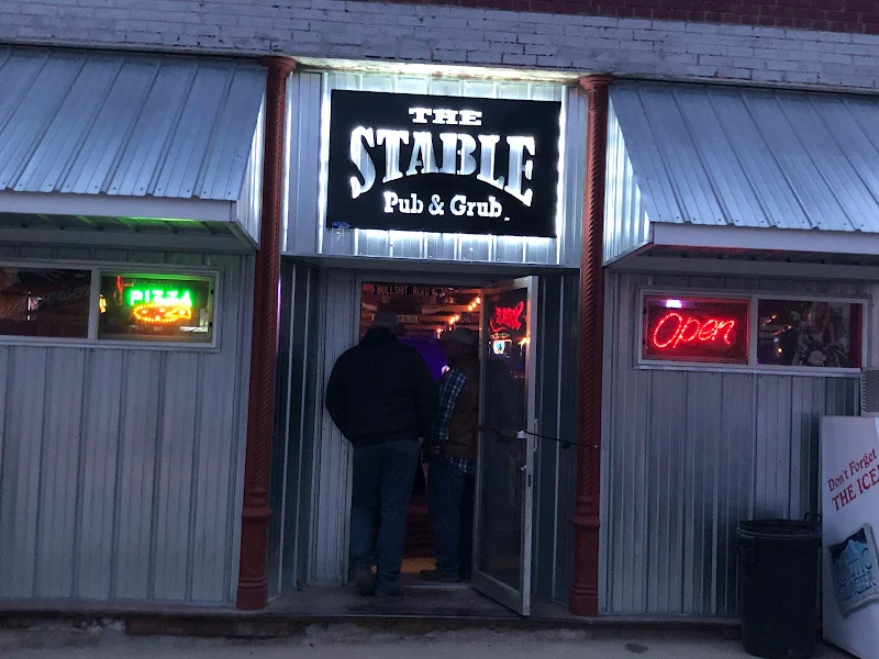 Stable