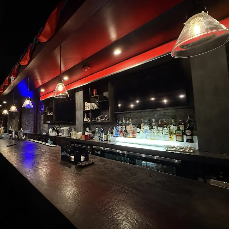 Northeast Eating Club 东北吃饭公司