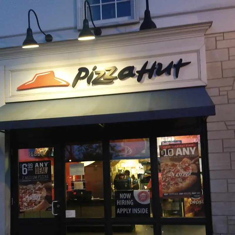Pizza Hut