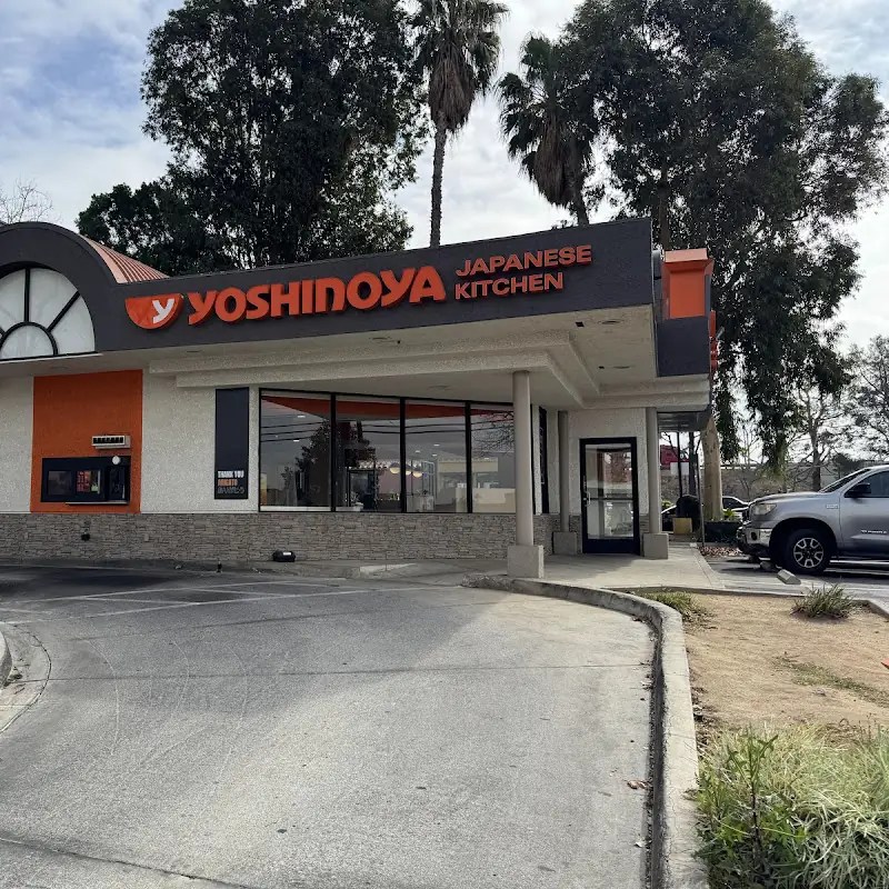 Yoshinoya
