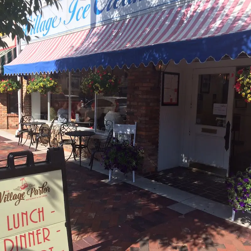 The Village Parlor