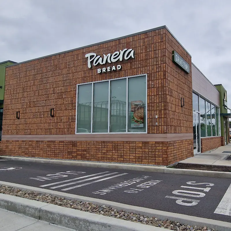 Panera Bread