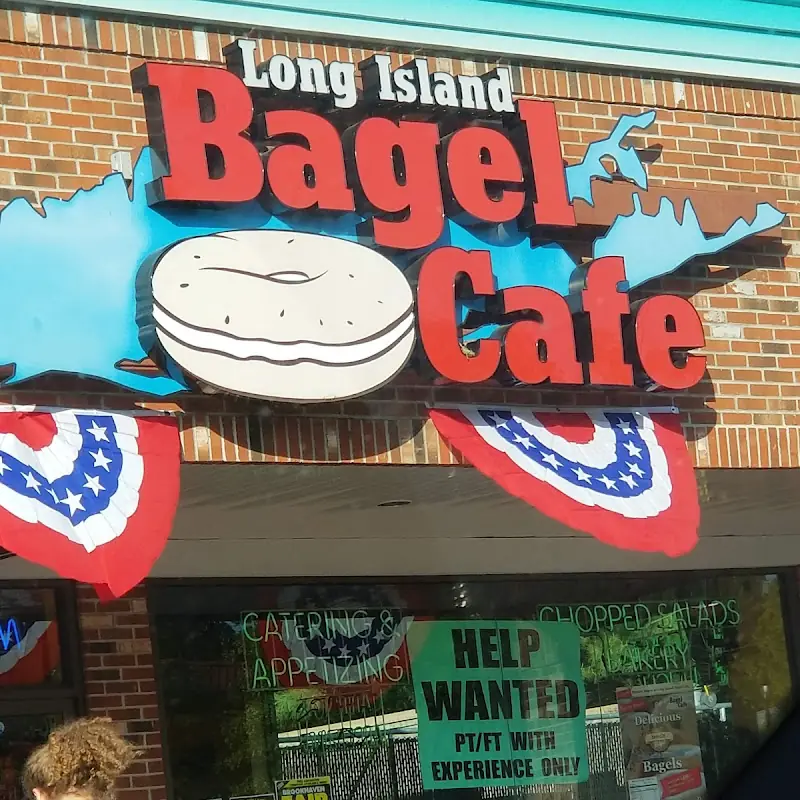 Long Island Bagel Cafe
