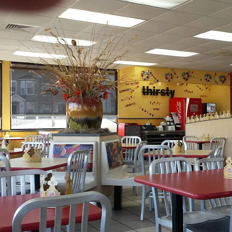 Burger King