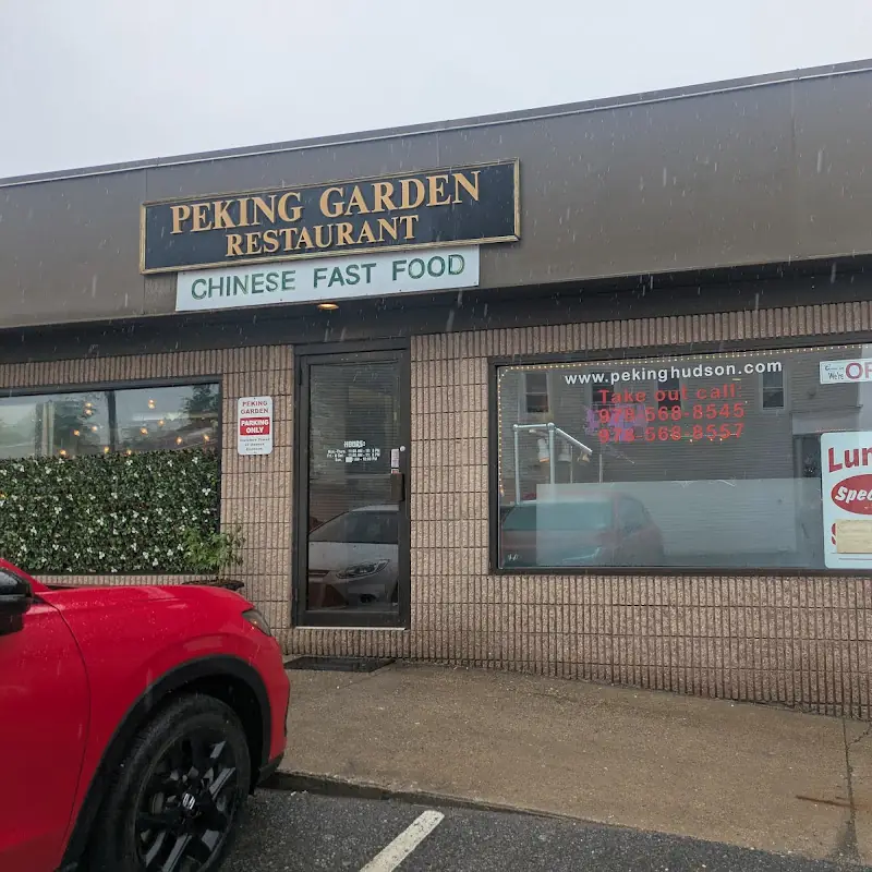 Peking Garden