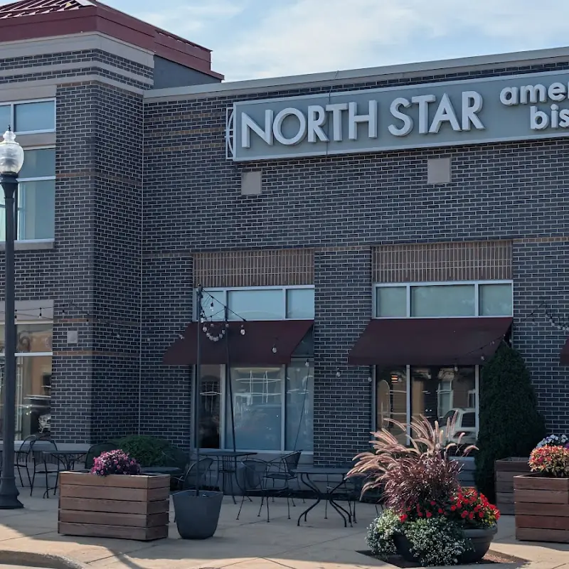 North Star American Bistro