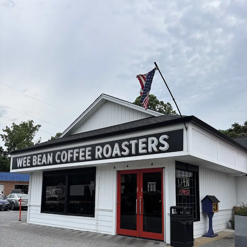 Wee Bean Coffee Roasters