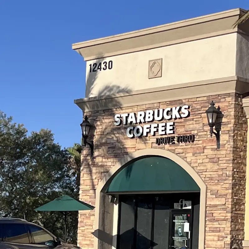 Starbucks Coffee Company