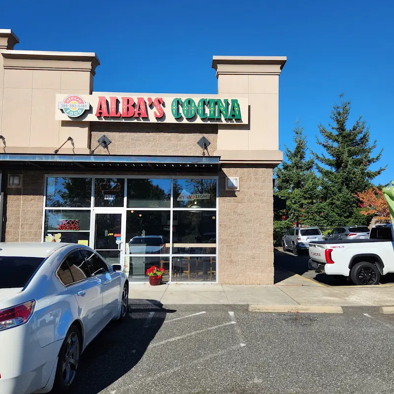 Alba's Cocina