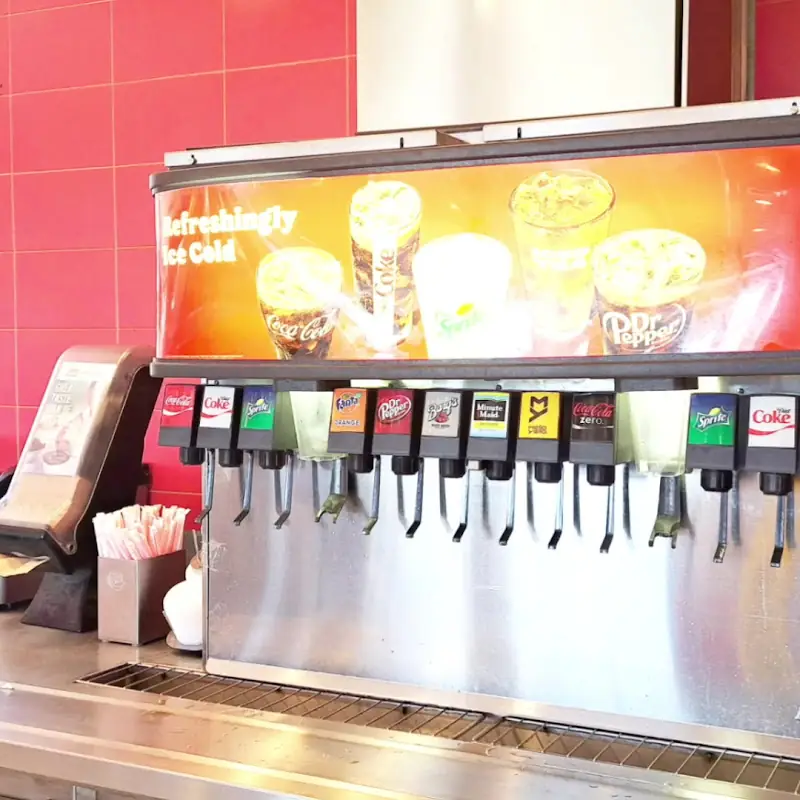 Burger King
